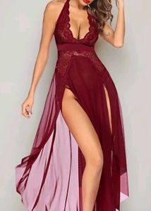 lingerie Nightgown