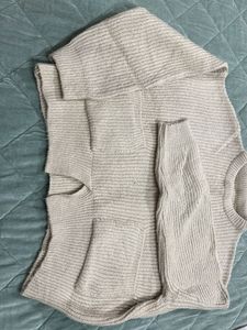 Cozy Knit Sweater