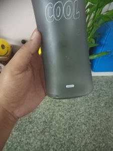 Dmart - Water Bottle -650 ml