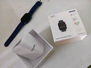 Brand New Noise Smartwatch