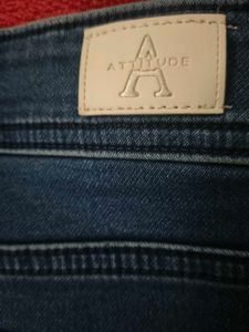 Jeans Size-34