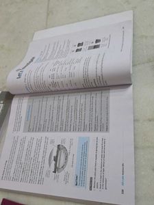 Arihant and full marks All in One Study Books Set