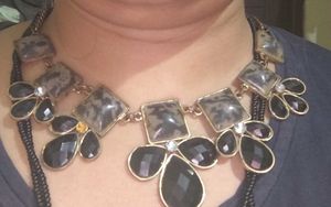 Combo Black Stones Set