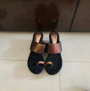 Catwalk  Wedges
