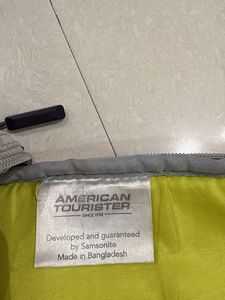 American Tourister Backpack