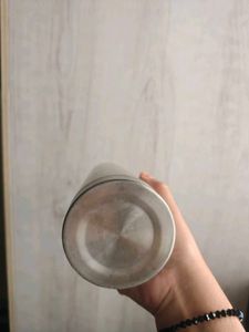 2 - Milton &amp; Motivational Water Bottle Set