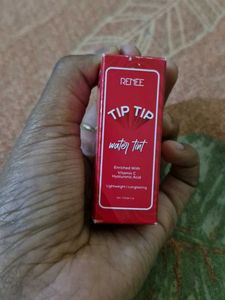 Renee Water tiptip Tint (Water Based )
