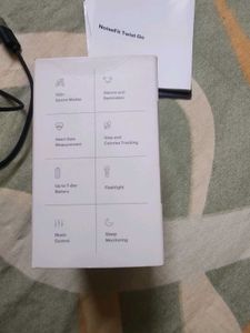 Noise Twist Go 1.39" Display, Bluetooth Calling