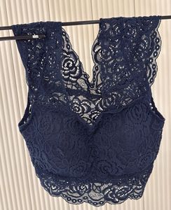 Lace Bralette top