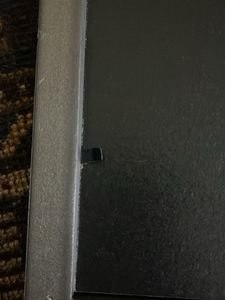Gifting-Classic Brown Photo Frame