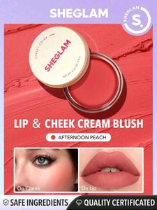 Sheglam Cheeky Color Jam Blush