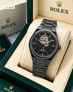 Rolex Oyster Perpetual Men's Watch