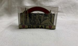 Dubai Souvenir