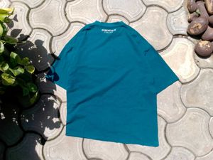 Essentials Fear Of God Tee