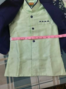 Boy's Party Dress