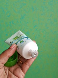 Mamaearth Natural Mosquito Repellent Gel