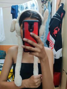 Cute Plush Earmuffs