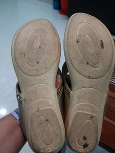 Cute 🔥Size 8  UK Ladies Slippers.sale
