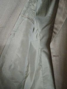 Classic Blazer