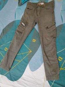 Men's Cargo Pants