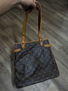 Designer louis vuitton bag