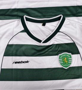Reebok Sporting CP Jersey