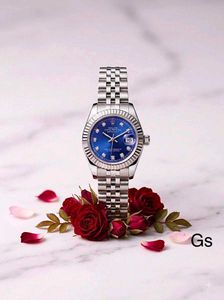Elegant Rolex Watch for women