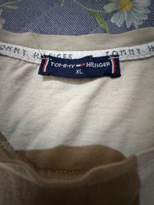 Tommy Hilfiger T-Shirt
