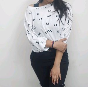 Korean Brand New Top 🎀