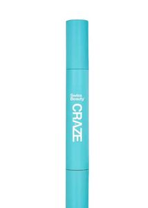 Swiss Beauty Craze Mascara  attached wing stamp