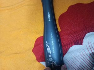Philips KeraShine Straightener