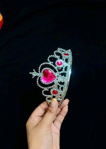 Crown For Birthday