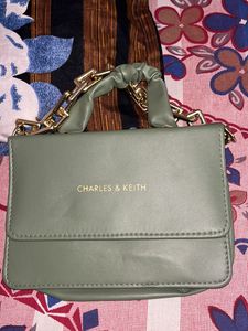 Purse Like New One Time Used