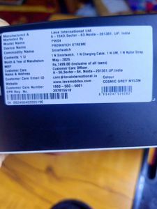🆕 Prowatch XTREME Smartwatch