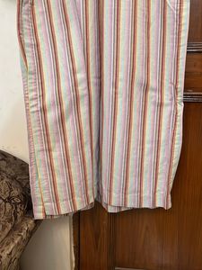 Multicoloured Collared Kurta for Casual Wear