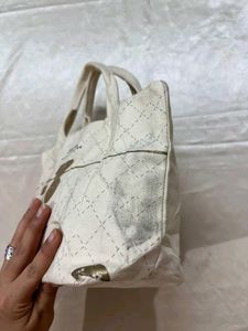 Marc Jacobs "Daisy" Tote Bag