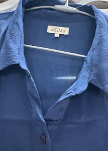 Combo Of Silk Shirts