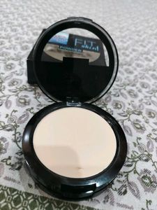 BB Fit Skin Powder Compact – Natural Shade 02