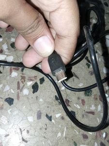 B Type Normal Charges