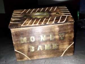 MONEY BANK
