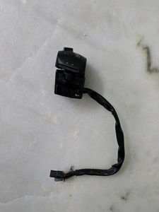 Ktm Duke 200 BS3, BS4 Switch