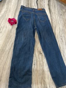Dark Blue Denims