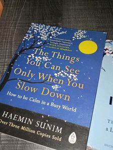 Japanese &amp; South Korean Bestselling Authors