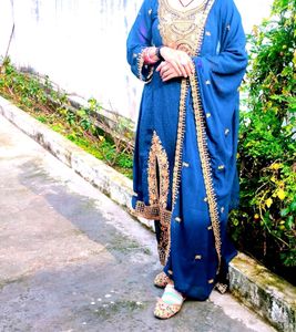 Heavy Work Pant Suit
