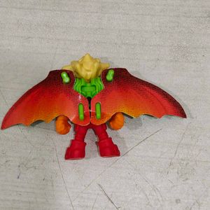 Kinder Joy Dinosaur Adventure Toy 🦕🧡
