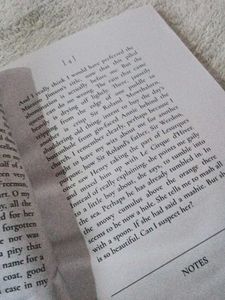Cain's Jawbone: A Novel Problem