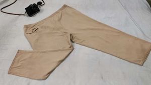 Unisex Cotton Baggi Lower