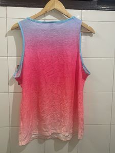 Ombre Tank Top