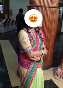 Chaniya Choli