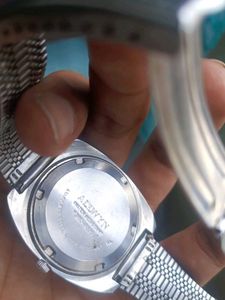 Allwyn Vintage Watch